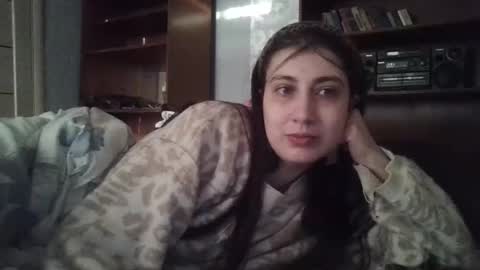 cutekattie online show from January 2026 06:30:02 AM