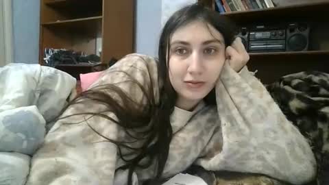 cutekattie online show from February 2026 05:40:02 AM