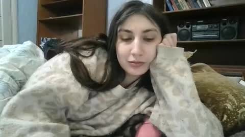 cutekattie online show from February 2026 05:52:01 AM