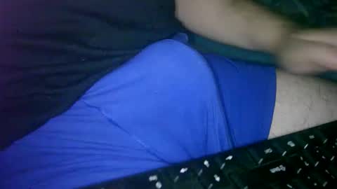 Cuteman online show from September 2025 09:04:02 PM