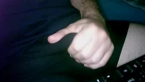 Cuteman online show from September 2025 10:43:02 PM