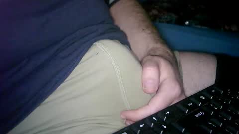 Cuteman online show from November 2025 09:36:01 PM