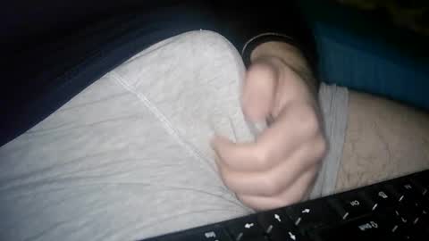 Cuteman online show from February 2026 09:35:01 PM