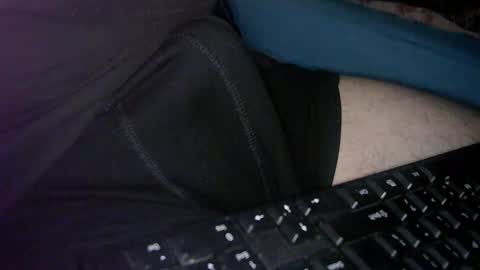 Cuteman online show from February 2026 10:54:02 PM