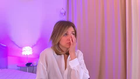 Snapshot of cutemirage chatting on February 2026 02:54:02 PM cutemirage online show from February 2026 02:54:02 PM