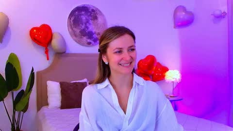 Snapshot of cutemirage chatting on February 2026 02:47:01 PM cutemirage online show from February 2026 02:47:01 PM