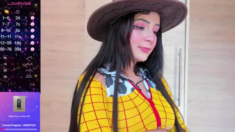 Snapshot of cutesarah_10 chatting on December 2024 07:54:01 PM cutesarah_10 online show from December 2024 07:54:01 PM