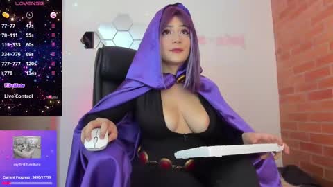 Snapshot of cutesarah_10 chatting on March 2025 01:20:02 AM cutesarah_10 online show from March 2025 01:20:02 AM