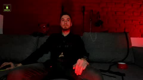 HARVEY online show from April 2026 05:27:01 AM