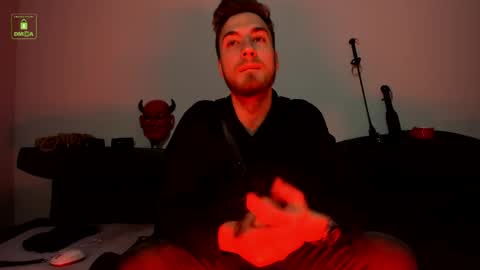 HARVEY online show from April 2026 05:25:01 AM