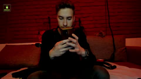 HARVEY online show from April 2026 05:55:02 AM