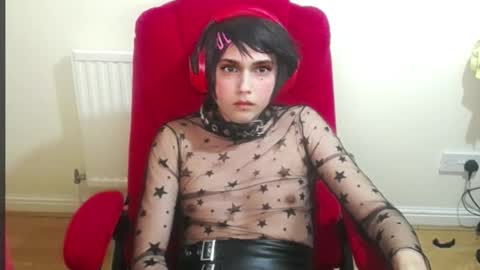 cutest_princess online show from November 2025 10:54:02 PM