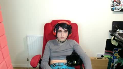 cutest_princess online show from July 2026 10:04:01 PM
