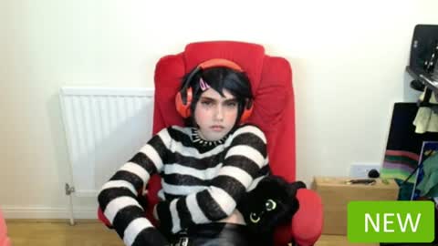 cutest_princess online show from July 2026 11:18:02 PM