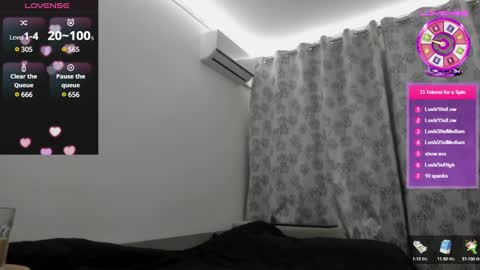 Snapshot of cutestdemon chatting on December 2024 03:36:02 AM Im saving up to fix my favorite car online show from December 2024 03:36:02 AM