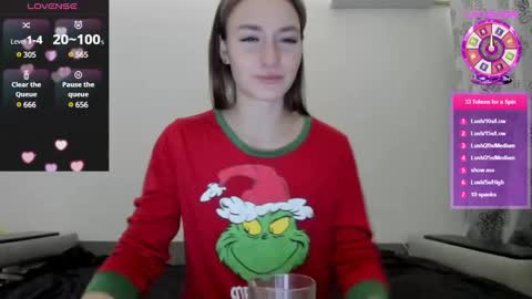 Snapshot of cutestdemon chatting on December 2024 03:40:01 AM Im saving up to fix my favorite car online show from December 2024 03:40:01 AM