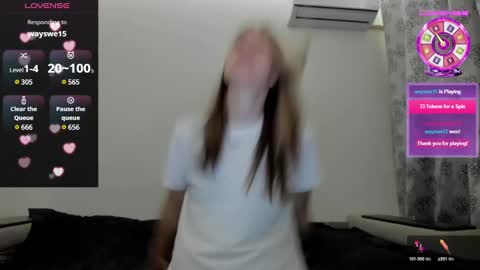 Snapshot of cutestdemon chatting on December 2024 04:10:02 AM Im saving up to fix my favorite car online show from December 2024 04:10:02 AM