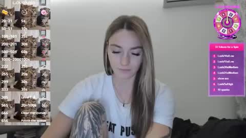 Snapshot of cutestdemon chatting on January 2025 02:04:01 PM Im saving up to fix my favorite car online show from January 2025 02:04:01 PM