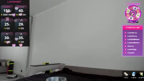 Snapshot of cutestdemon chatting on February 2025 05:31:02 AM Im saving up to fix my favorite car online show from February 2025 05:31:02 AM