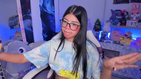 Snapshot of cutestephuwu chatting on February 2025 06:45:02 AM  - independent model online show from February 2025 06:45:02 AM