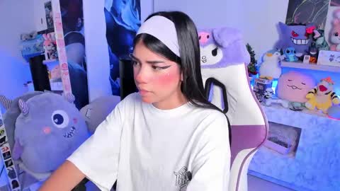 Snapshot of cutestephuwu chatting on February 2025 05:16:01 AM  - independent model online show from February 2025 05:16:01 AM