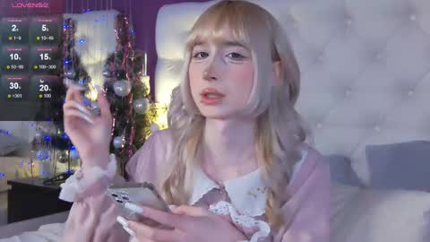 Tomie online show from December 2025 10:39:02 PM