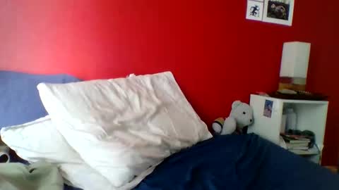 JamieBoy online show from April 2026 12:05:02 AM