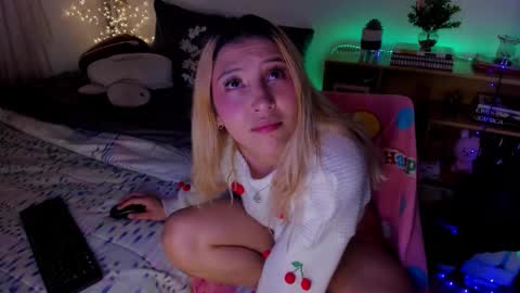 cuteweed420 online show from March 2026 04:39:01 AM