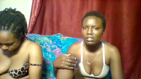 cutey_lunar online show from January 2025 06:03:01 PM