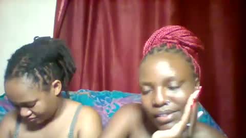 cutey_lunar online show from February 2025 11:21:02 PM