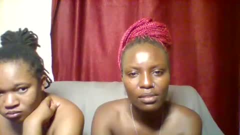 cutey_lunar online show from February 2025 12:13:01 AM