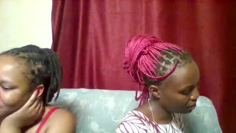 cutey_lunar online show from February 2025 08:04:02 PM