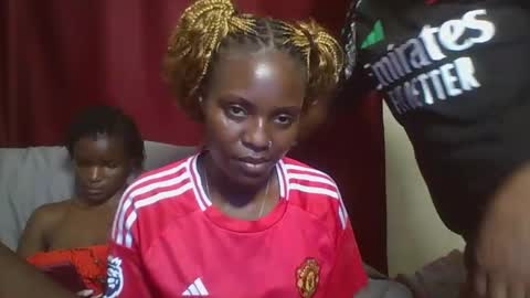 cutey_lunar online show from February 2025 01:16:02 AM