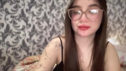 CuteAnn online show from February 2026 07:01:02 PM