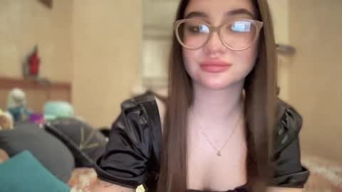 CuteAnn online show from March 2026 04:58:02 PM