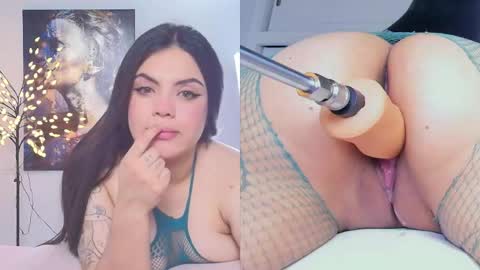 Allie online show from April 2026 11:06:01 AM