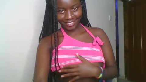 cutie_choco online show from April 2026 09:39:33 PM