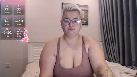 Sophie  Lilith online show from October 2025 11:03:01 AM