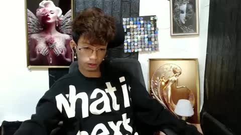 cutie_mico online show from February 2025 07:58:02 AM