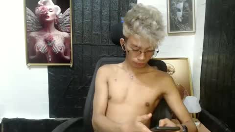 cutie_mico online show from February 2025 08:59:02 AM