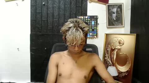 cutie_mico online show from March 2025 09:02:02 AM
