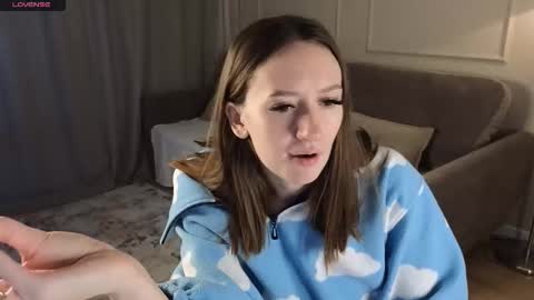 Kate online show from November 2025 08:50:01 AM