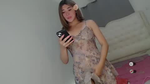 AUDREY online show from December 2024 12:16:02 PM