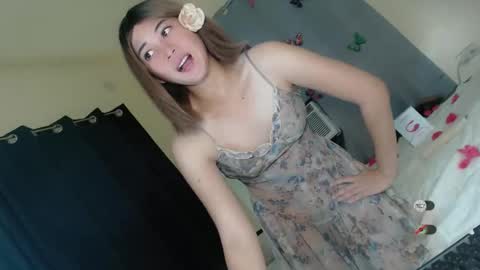 AUDREY online show from March 2026 09:21:01 PM