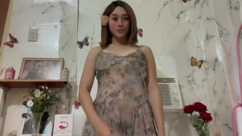 AUDREY online show from April 2026 02:06:02 PM