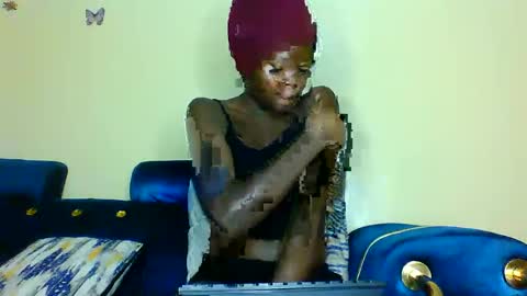 cutieplush online show from March 2026 07:58:01 AM