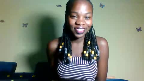 cutieplush online show from April 2026 07:30:02 PM