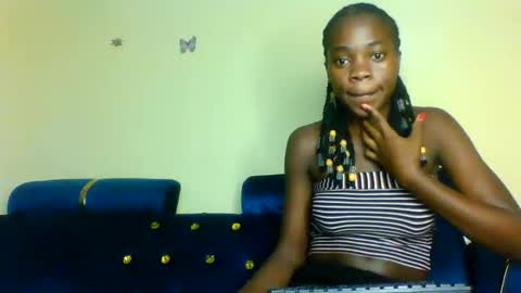 cutieplush online show from April 2026 06:36:02 PM