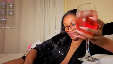 cutieeeva online show from May 2026 01:32:02 AM
