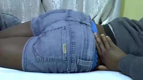 cutiehanish4 online show from November 2025 02:32:02 AM